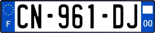 CN-961-DJ