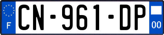 CN-961-DP