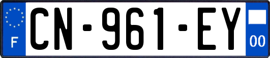 CN-961-EY
