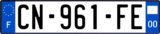 CN-961-FE