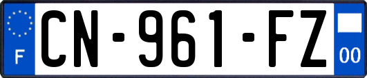 CN-961-FZ