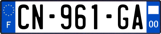 CN-961-GA
