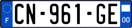 CN-961-GE
