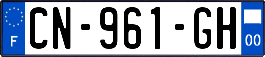 CN-961-GH