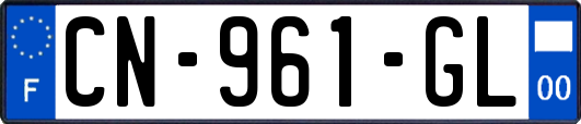 CN-961-GL