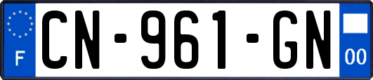 CN-961-GN