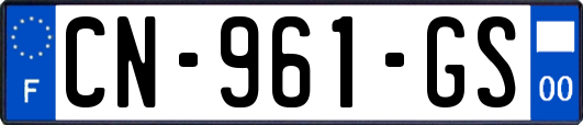 CN-961-GS