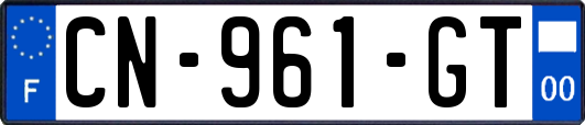 CN-961-GT
