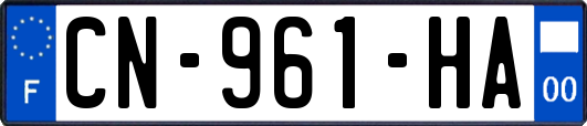 CN-961-HA