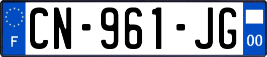 CN-961-JG