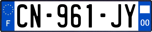 CN-961-JY
