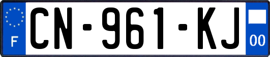 CN-961-KJ