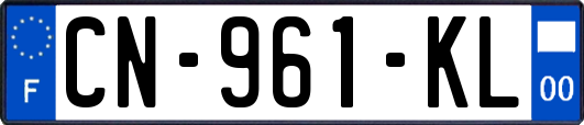 CN-961-KL