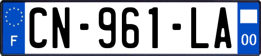 CN-961-LA