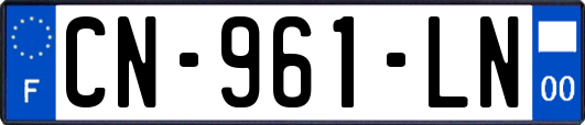 CN-961-LN