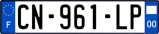 CN-961-LP