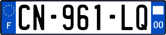 CN-961-LQ