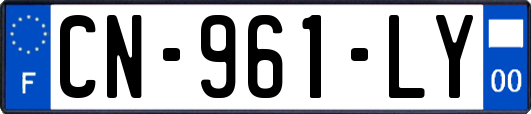 CN-961-LY