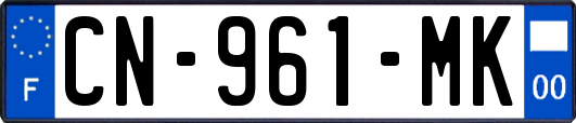 CN-961-MK