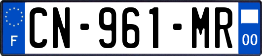 CN-961-MR