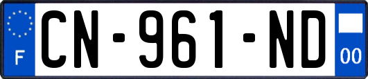 CN-961-ND