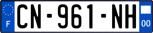CN-961-NH