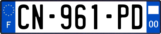CN-961-PD