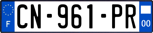 CN-961-PR
