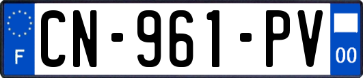 CN-961-PV