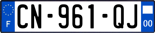 CN-961-QJ