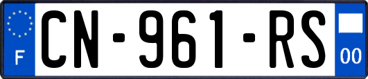 CN-961-RS