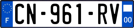 CN-961-RV