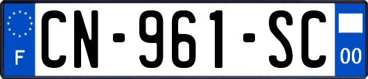 CN-961-SC