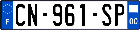 CN-961-SP