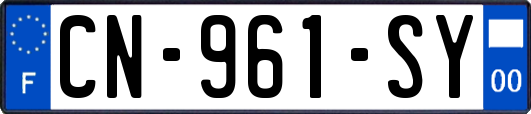 CN-961-SY