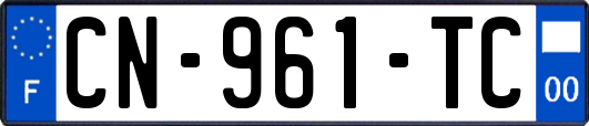 CN-961-TC
