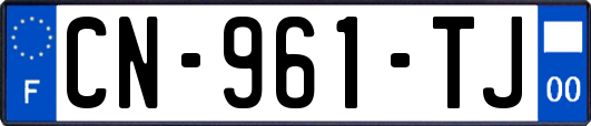 CN-961-TJ