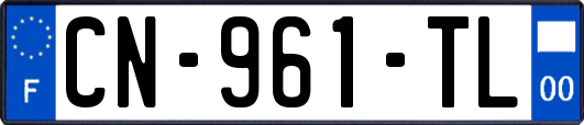CN-961-TL
