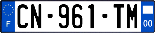 CN-961-TM