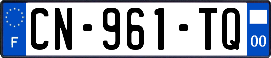 CN-961-TQ