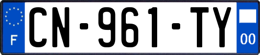 CN-961-TY