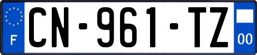 CN-961-TZ