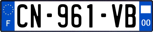 CN-961-VB