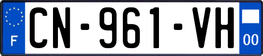 CN-961-VH