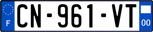 CN-961-VT