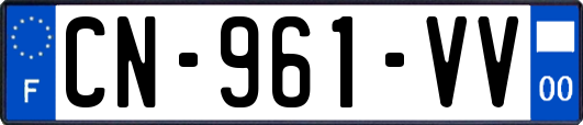 CN-961-VV