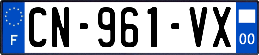 CN-961-VX