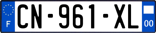 CN-961-XL