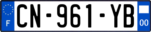 CN-961-YB