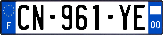 CN-961-YE